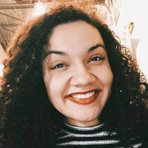 Meet your Posher, Lyndsay